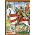 聖女貞德：戰爭與監獄　Jeanne d'Arc: Batailles & Prisons